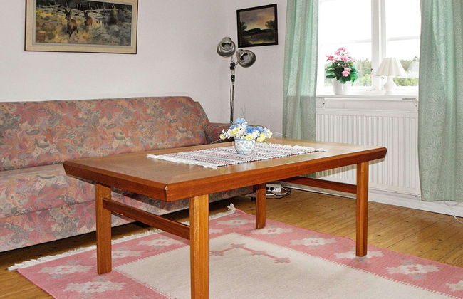 4 Person Holiday Home in Gullspang-by Traum - Foto 4