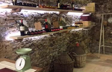 LA FINESTRA SUL BORGO Dimora Storica - Foto 33