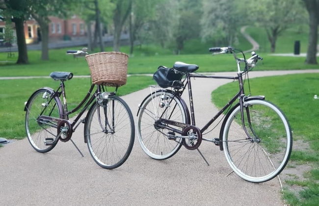 FG Apartments Winckley Square 1 - Foto 13