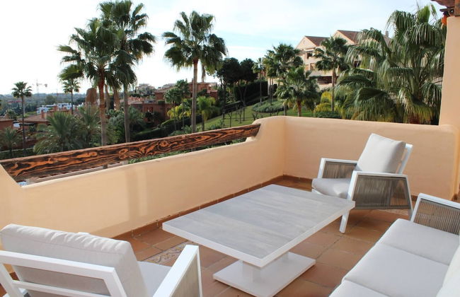 Beautiful Flat Near Golf Courses With sea Views - Photo 44