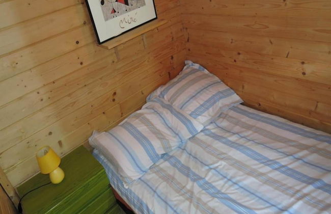 Bungalow in Lubin at 300 m From the Lake - Photo 2