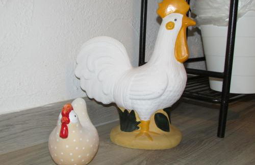 Luft und Meer 4**** Ferienwohnung - Foto 19