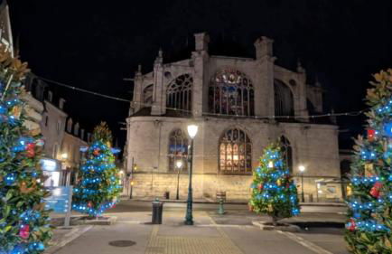Escale Détente-Loft avec Terrasse- Parking Montargis - Photo 30