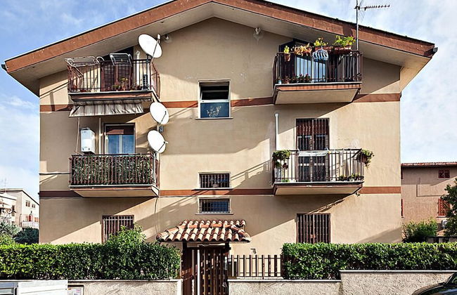 Residence Ciampino - Foto 19