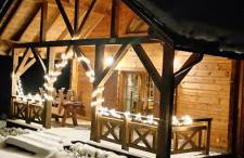 Bieszczady Chata - Foto 56