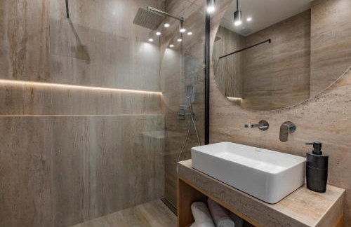 Klimat Tu - Stylowe Domki blisko Morza - Sarbinowo - Photo 13