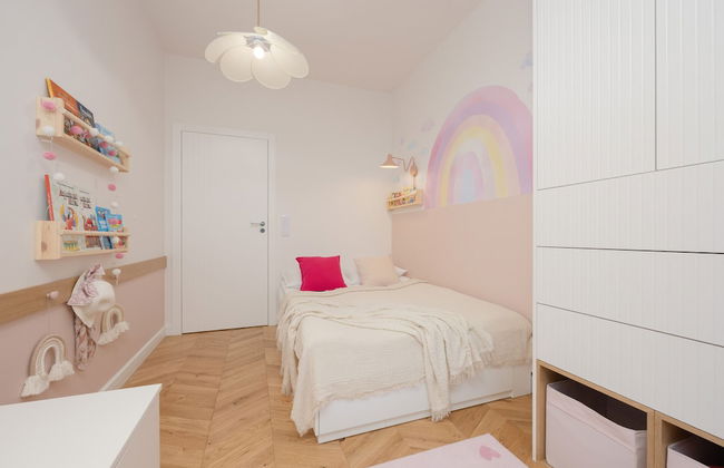 Family Apartament by Renters Prestige - Foto 7