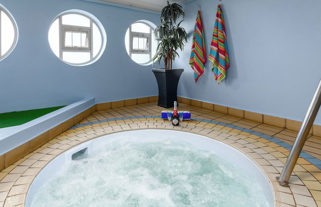 Durban Spa - Photo 39