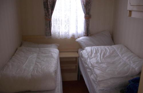 Colin and annioes caeravan - Foto 8