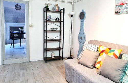 Grazioso appartamento Red Rose - Foto 6