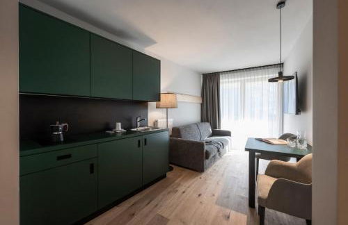 Mühlwaldhof Appartement - Foto 7