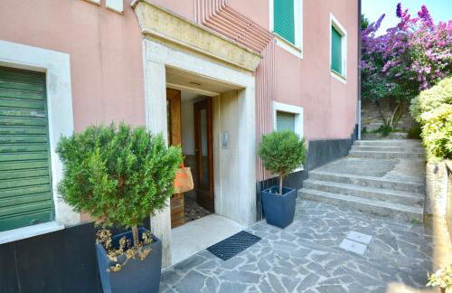 Cosy Home Riviera Wi-fi, AC, terrace 3 BDR - Photo 33