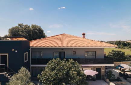 Arca dos Animais - Farming & SPA - Foto 40