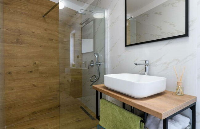 Grande Comfortable Holiday Residence - Foto 14