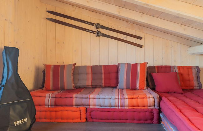 Sunset Terrace Loft Best View on Como - Foto 52