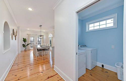 Shipwrecked on Shell Hill 2 Waterfront Houses - Foto 37