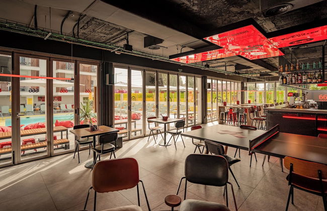 Ryans Ibiza Apartments - Adults Only - Foto 46