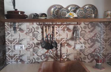 Trullo "Il fico d'india" - Foto 54