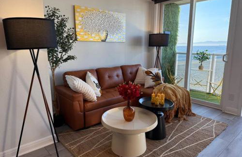 Oceanfront 2 BR w Pool & Parking 234 - Foto 43