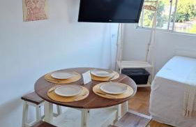 Studio confortável e bem localizado - Foto 13