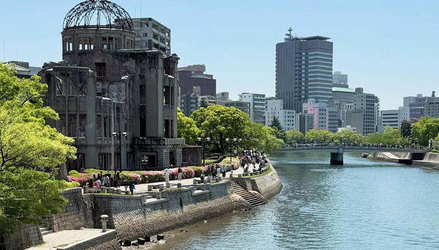 Visita guidata di Hiroshima - Foto 3