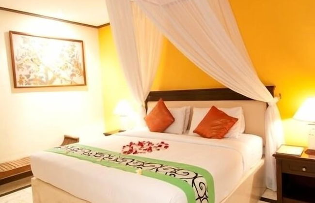 Athena Garden Villa & Spa - Photo 9