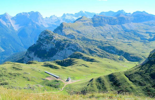 Holiday Home With View - Foto 48