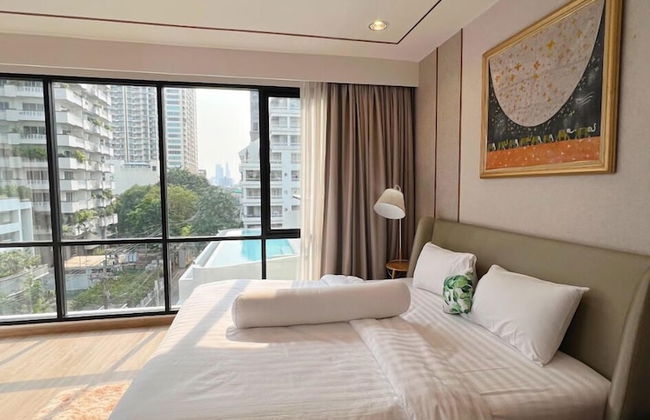 Sathorn 111 - Photo 41