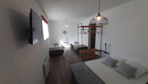 Le gîte des amoureux - Photo 2