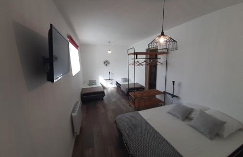 Le gîte des amoureux - Photo 2