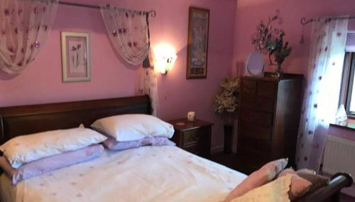 Converted Stone Barn -20 Acres - Farm Animals! - Foto 4