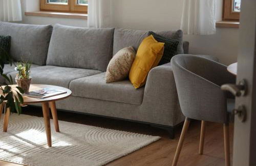 Ferienwohnung Ott - 4-Sterne - Foto 2