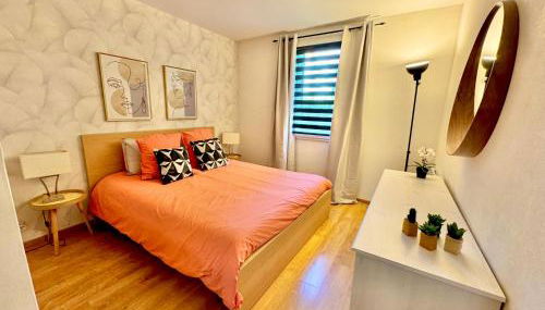 Appart’ calme - 48m² - proche Versailles - Paris - Foto 2