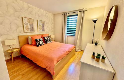 Appart’ calme - 48m² - proche Versailles - Paris - Foto 2