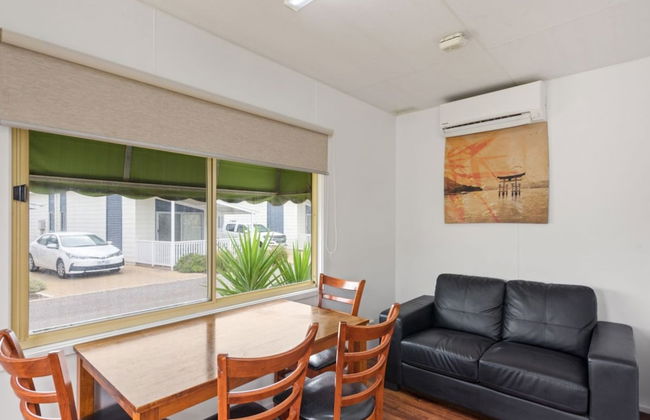 Discovery Parks - Adelaide Beachfront - Foto 56