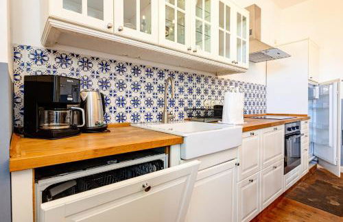 Fährhaus Wittow - Foto 18