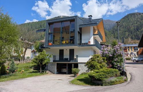 NEW ENTRY - Nuova villa nel verde - Foto 1