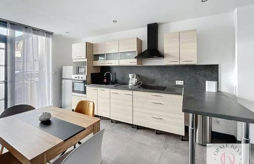 La Parenthèse Urbaine - 1CH - Foto 5