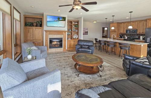 Bayview Sunset Escape at the Lake - Foto 12