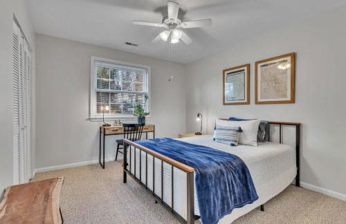 Rising Sun Cottage 3 Bedroom 3 Bathroom - Foto 26