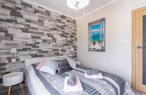 Apartament AquaTower Oliwia & Laura REKIN - Foto 39