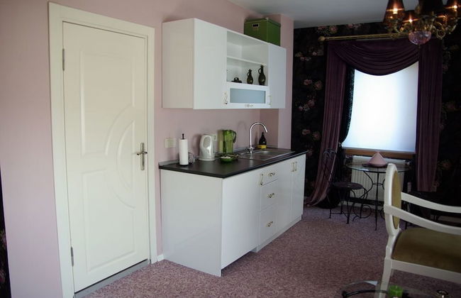 Parla Viens Suites - Foto 12