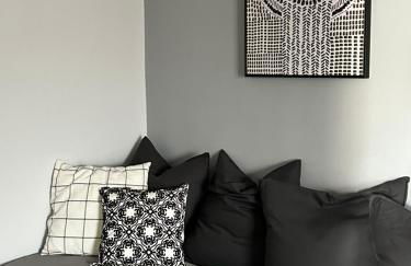 Beautiful apartment next to metro station - Foto 9