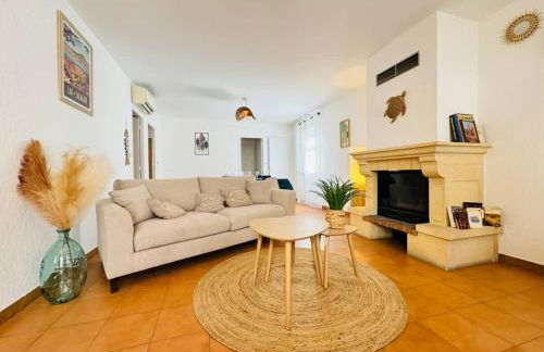 Maison de Village Pres du Canal - Foto 45