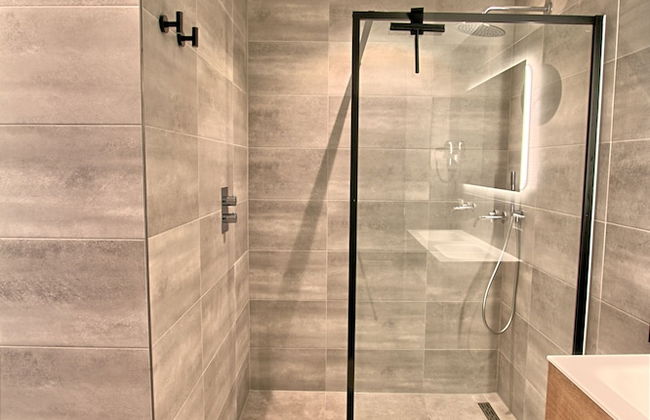 Najade Resort Het Gooi - Foto 40