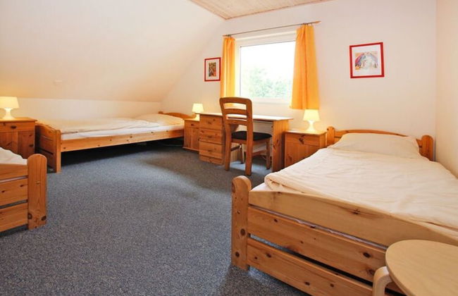 Cottage in Muritz Park Near 1,000 Lakes - Photo 4