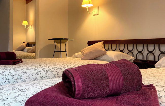 Casa Rural Torre del Homenaje - Foto 10