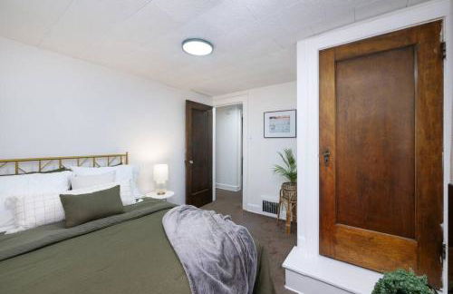 Cozy & Convenient Getaway 3BD 2BA Dog Friendly - Foto 17