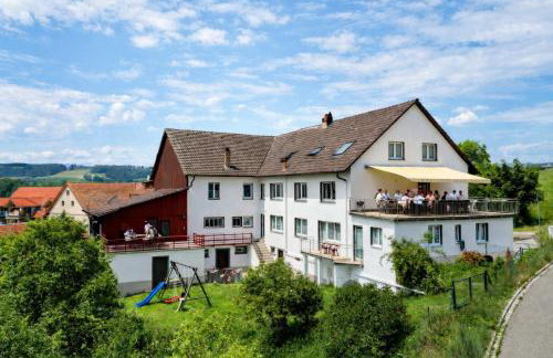 Südschwarzwald Ferienhaus für Gruppen & Monteure - Foto 72