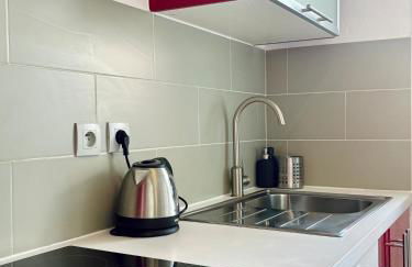 RedLounge - Appartement avec Piscine et Jardin - Foto 4